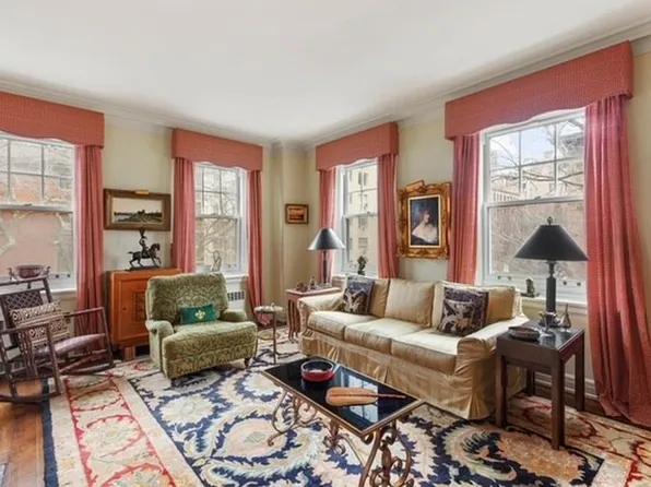 2 Montague Ter #4A, Brooklyn, NY 11201
