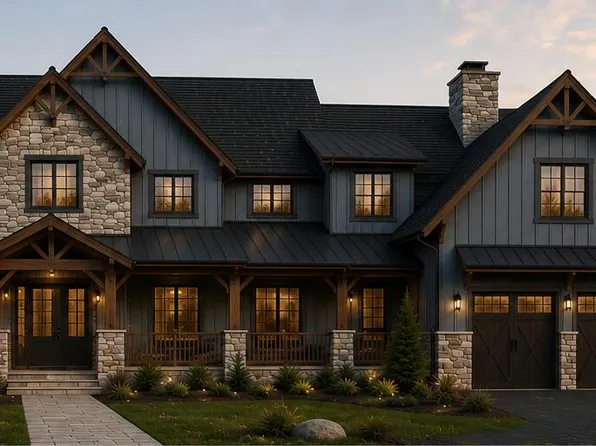 34 Mountain Glen Dr, Penhook, VA 24137