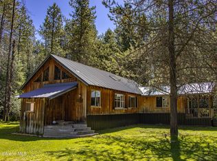 3446 Quartz Creek Rd, Priest River, ID 83856