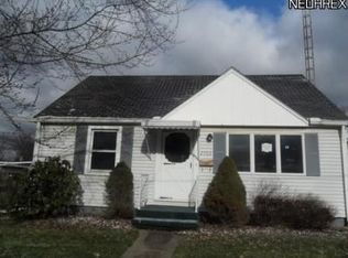 2702 Ellis Ave NE, Canton, OH 44705