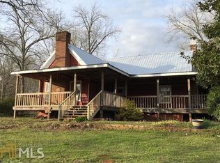 891 Crumbley Rd, McDonough, GA 30252