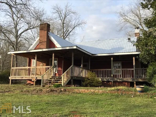 891 Crumbley Rd, McDonough, GA 30252