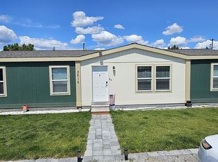 3515 W Ridge Dr, Post Falls, ID 83854