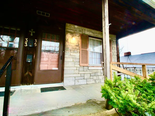 33/35 S Linwood Ave, Indianapolis, IN 46201