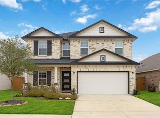 19618 Ibiza Park Dr, Hockley, TX 77447