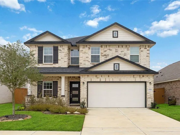 19618 Ibiza Park Dr, Hockley, TX 77447