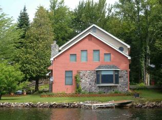 477 Adirondack Lake Rd, Indian Lake, NY 12842