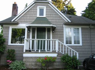 751 NE 56th St, Seattle, WA 98105
