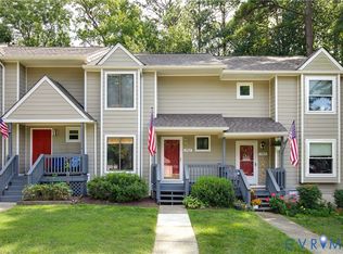 1967 Airy Cir, Henrico, VA 23238