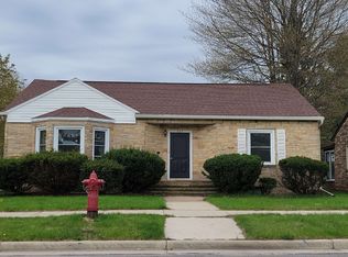 703 Kent St, Wausau, WI 54403
