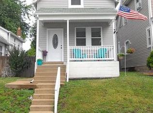 4643 Adkins Ave, Saint Louis, MO 63116