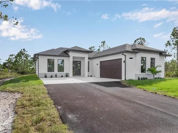 3717 26th AVE SE, NAPLES, FL 34117