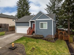 59640 Oak Ridge St, Saint Helens, OR 97051