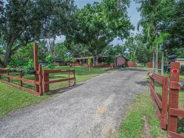 12715 Lovers Ln, Riverview, FL 33579