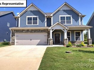 3047 Canvasback Way, Indian Trail, NC 28079