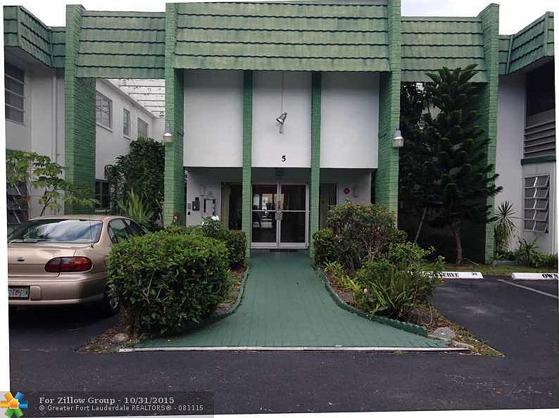 1st image of 4821 NW 22nd Ct APT 116