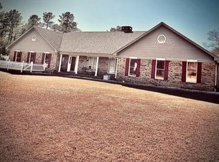 15130 Ward Rd, Wilmer, AL 36587