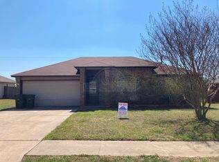 4204 Rifle Dr, Killeen, TX 76542