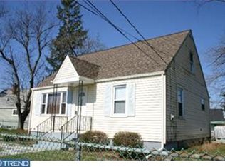 243 Edward Ave, Hamilton, NJ