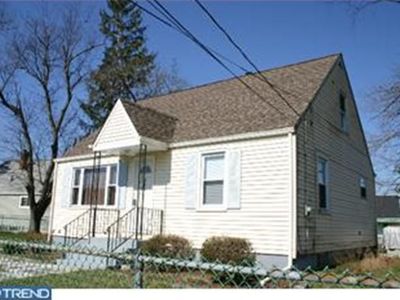 243 Edward Ave, Hamilton, NJ, 08610