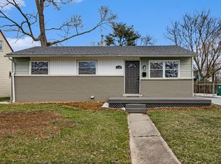 1180 Rambling Rd, Ypsilanti, MI 48198