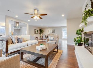 1016 Glenwick Ln, Arlington, TX 76012