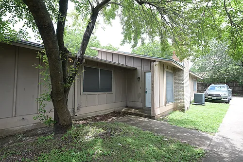 210 W William Cannon Dr Photo 1 210 W William Cannon Dr Photo 1