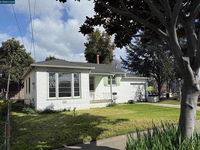 596 Warden Ave, San Leandro, CA, 94577