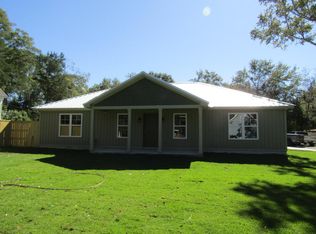 306 W Orange St, Fitzgerald, GA 31750