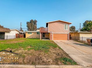 216 N Stine Rd, Bakersfield, CA 93309