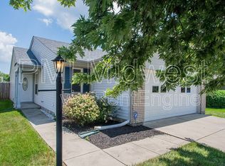6091 Parrington Dr, Indianapolis, IN 46236
