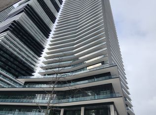 38 Annie Craig Dr #1410, Toronto, ON M8V 0G9