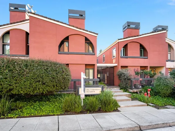 1 Laurel St APT 200, San Carlos, CA 94070