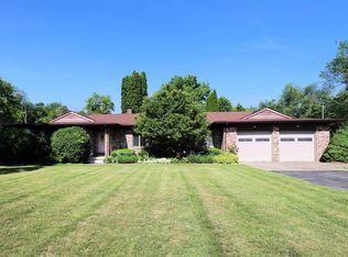 8141 N Elms Rd, Flushing, MI 48433