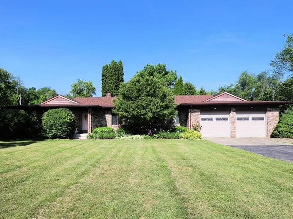 8141 N Elms Rd, Flushing, MI 48433