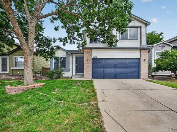 10452 Hyacinth Street, Littleton, CO 80129