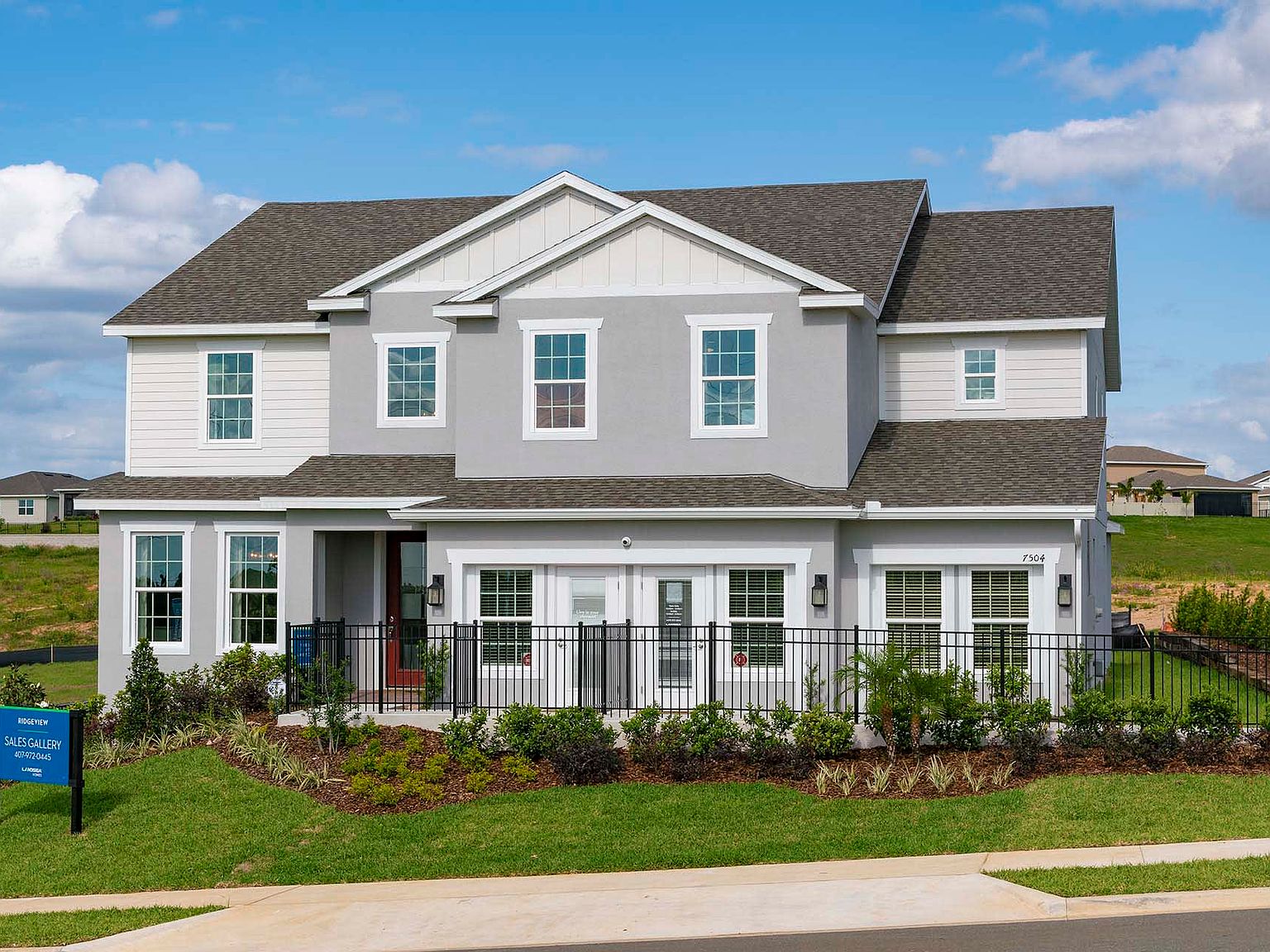 Exbury Executive Plan, Ridgeview, Clermont, FL 34714 Zillow