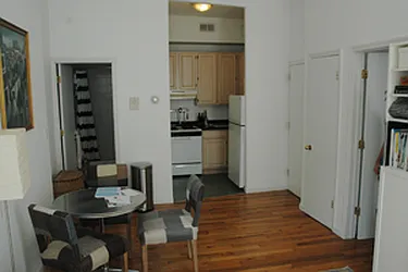 Rented by Boerum Hill Realty