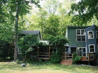 317 Watson Hollow Rd, West Shokan, NY 12494