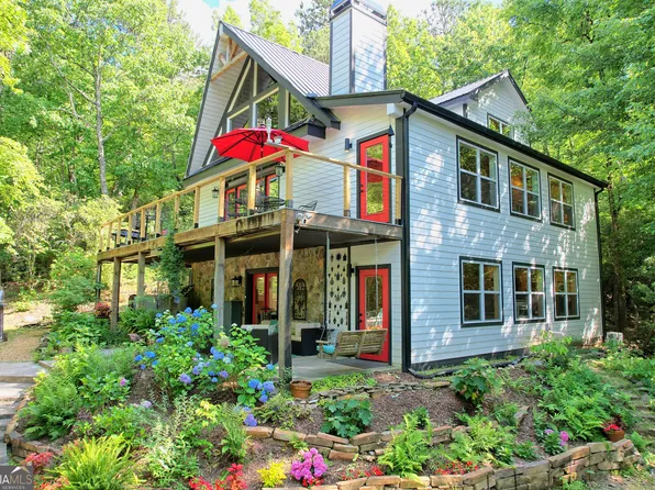 251 Naomi Ct, Clarkesville, GA 30523