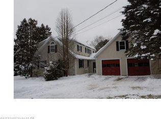 168 Oak Ridge Rd, Biddeford, ME 04005