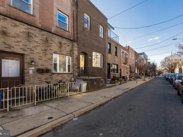 910 Mountain St, Philadelphia, PA 19148