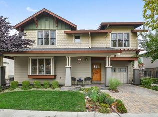 60 Barneson Ave, San Mateo, CA 94402