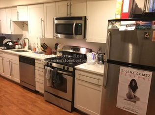 567 Columbus Ave #588-1, Boston, MA 02118