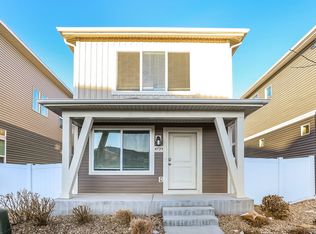 4735 N Tower Dr, Denver, CO 80249