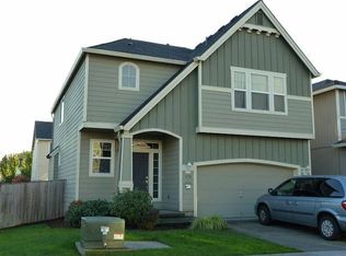 1718 SE Gerhard Dr, Hillsboro, OR 97123