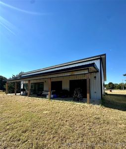 4802 Audrey Ln, Kingston, OK, 73439