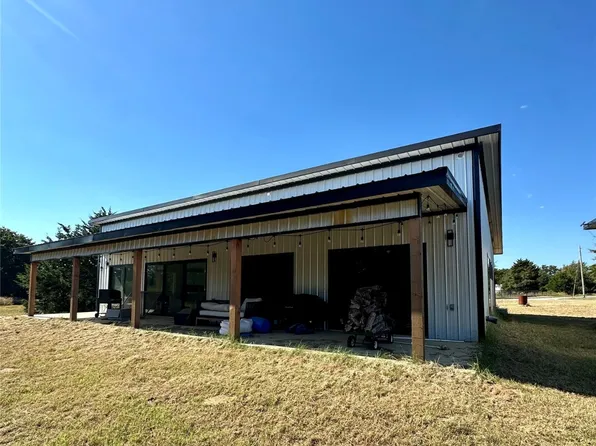 4802 Audrey Ln, Kingston, OK 73439