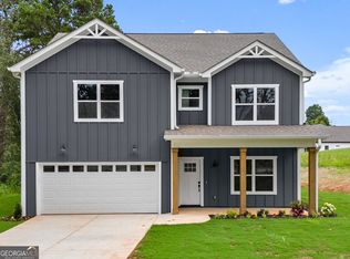 182 Hardman Rd, Clarkesville, GA 30523