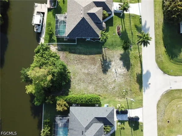 1831 SW 31st Ter, Cape Coral, FL 33914